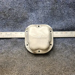40762 | Continental O-200, O-300 | Cessna C175 | Valve Rocker Covers